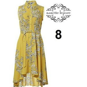 Nanette Lapore Dress